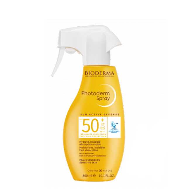 Bioderma Photoderm Spray SPF50+ 300ml