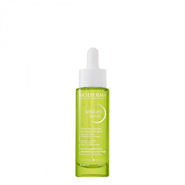 Bioderma Sébium Sérum Anti-Imperfeições 30ml