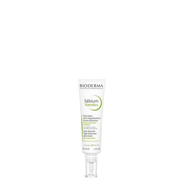 Bioderma Sébium Kerato+ Gel Creme Anti-Imperfeições 30ml