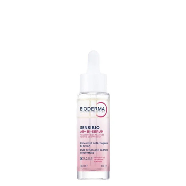 Bioderma Sensibio AR+ Bi-Sérum Anti-Vermelhidão 30ml