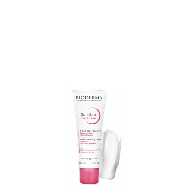 Bioderma Sensibio Defensive Crema 40ml – imagen 2