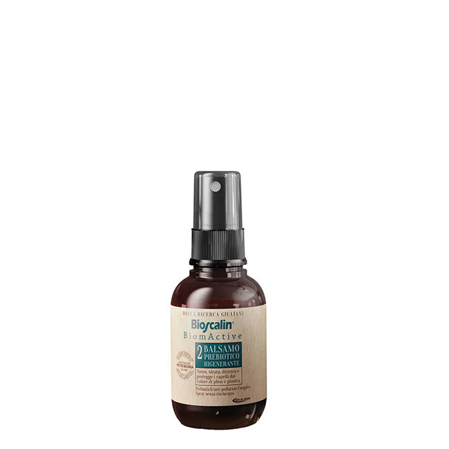 Bioscalin BiomActive Bálsamo Spray Prebiótico Regenerador 100ml