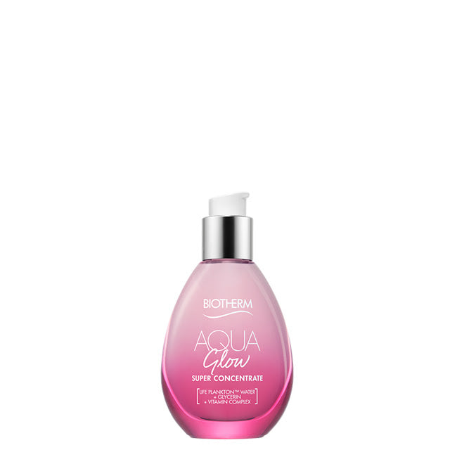 Biotherm Aqua Glow Concentrate Gel Hidratante 50ml
