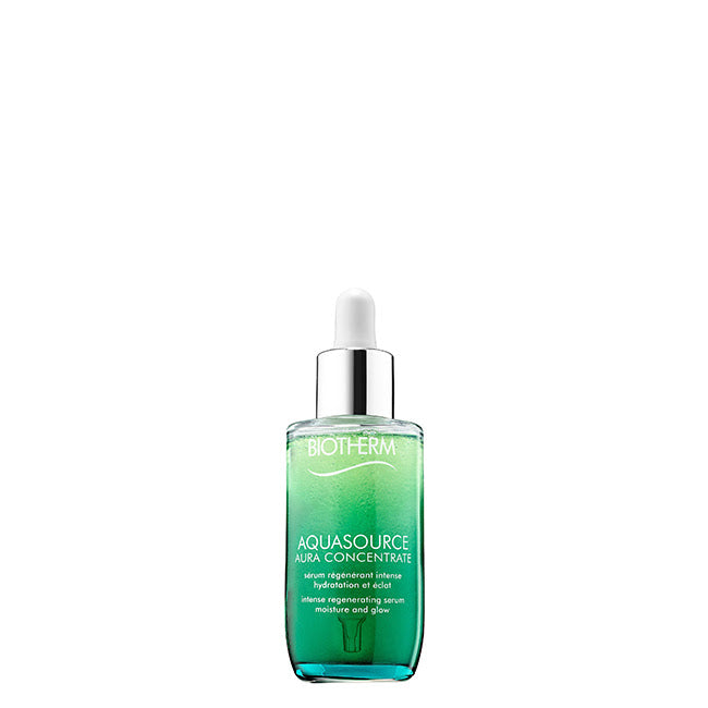 Biotherm Aquasource Aura Concentrate Sérum Hidratante 50ml