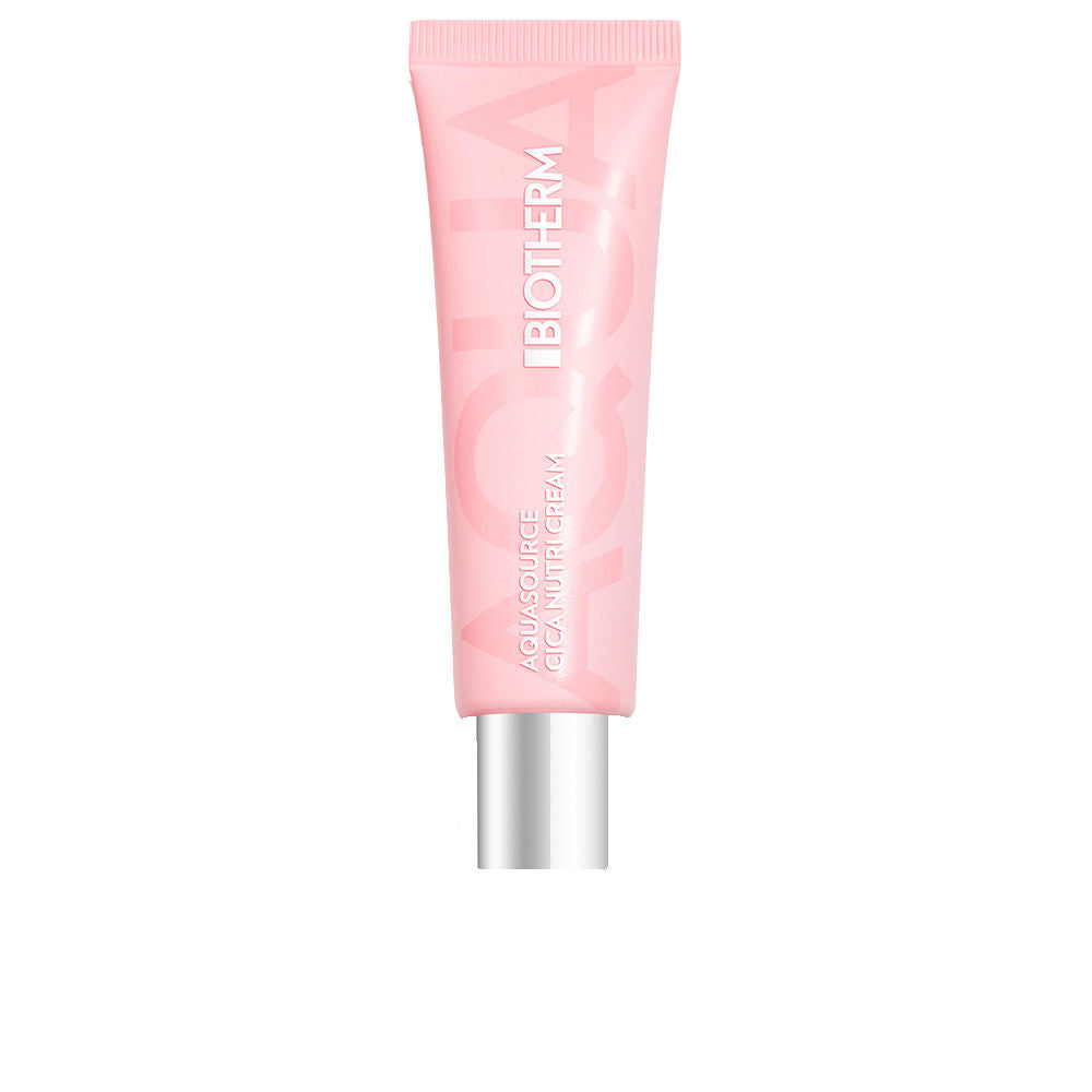 Biotherm Aquasource Cica Nutri Creme 30ml