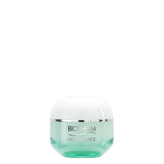 Biotherm Aquasource Gel Hidratante Pele Normal a Mista 50ml