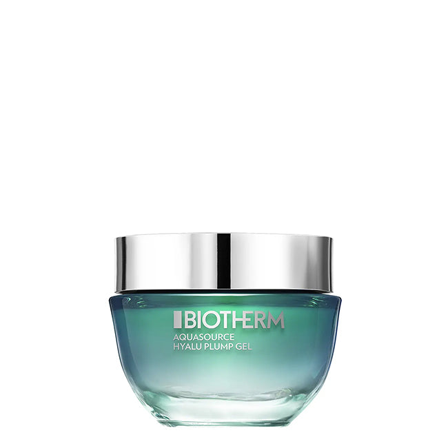 Biotherm Aquasource Hyalu Plump Gel 50ml