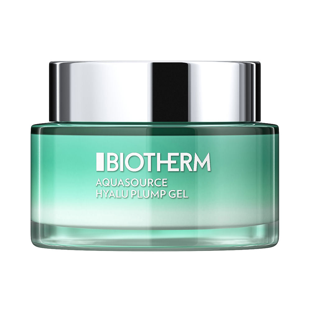 Biotherm Aquasource Hyalu Plump Gel 75ml