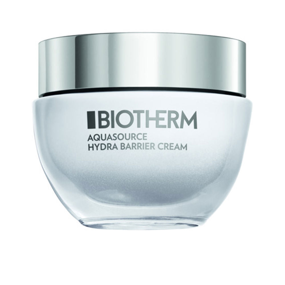 Biotherm Aquasource Hydra Barrier Creme 50ml