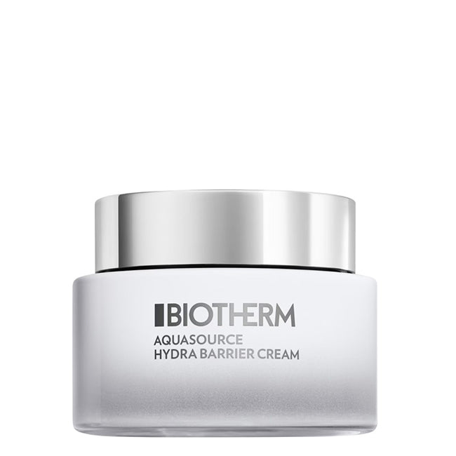 Biotherm Aquasource Hydra Barrier Creme 75ml