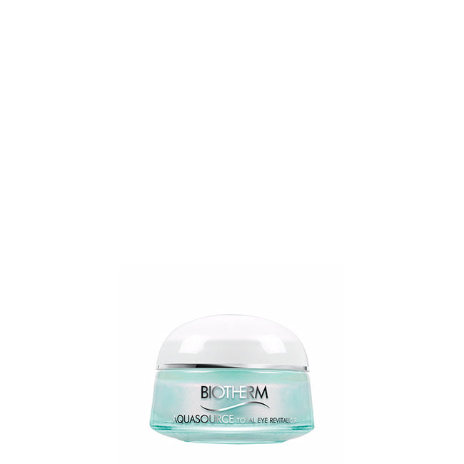 Biotherm Aquasource Total Eye Revitalizer Creme Contorno de Olhos 15ml