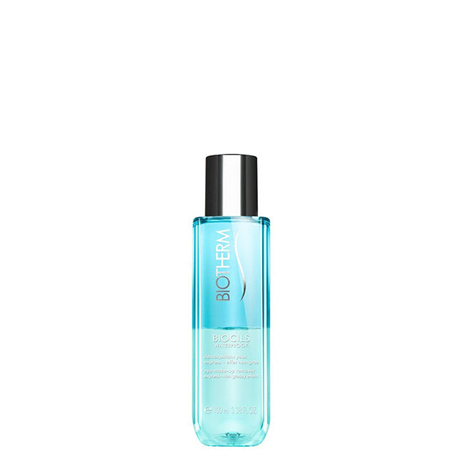 Desmaquillante de ojos Biotherm Biocils Anticaída 100 ml