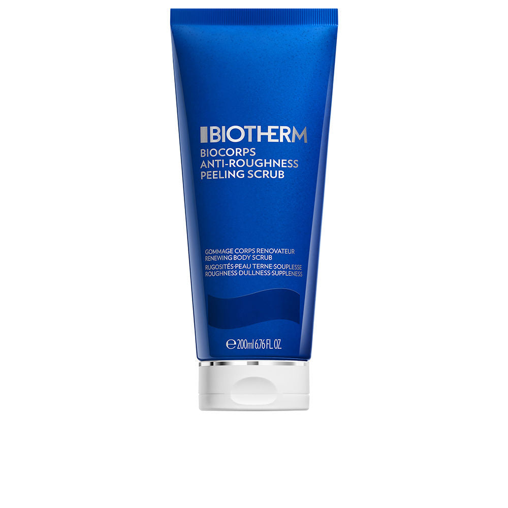 Biotherm Biocorps Anti-Roughness Peeling Body Scrub 200ml