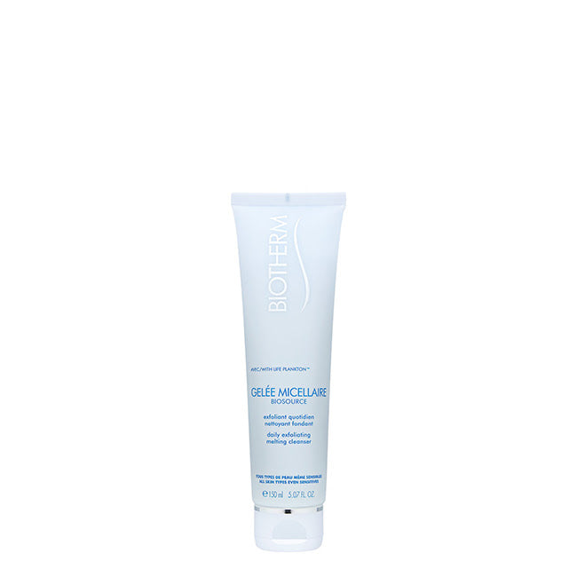 Biotherm Biosource Gel Micelar Exfoliante 150ml