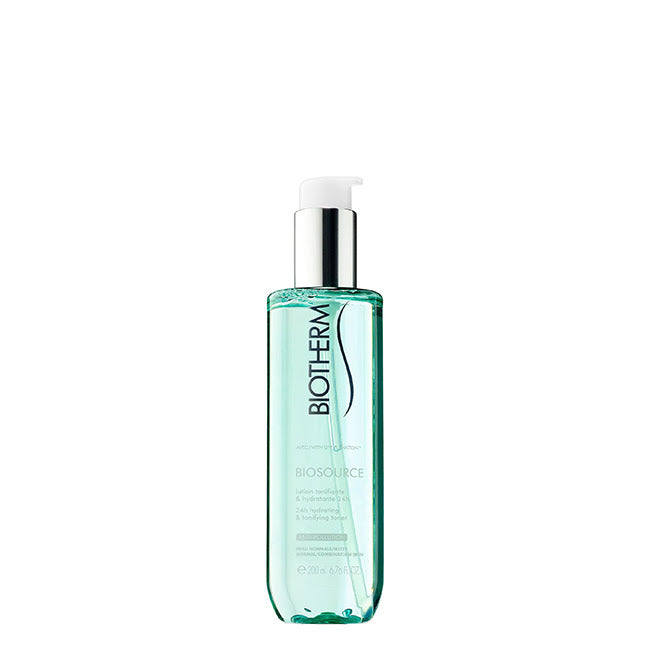 Biotherm Biosource Tónico Pele Normal a Mista 200ml