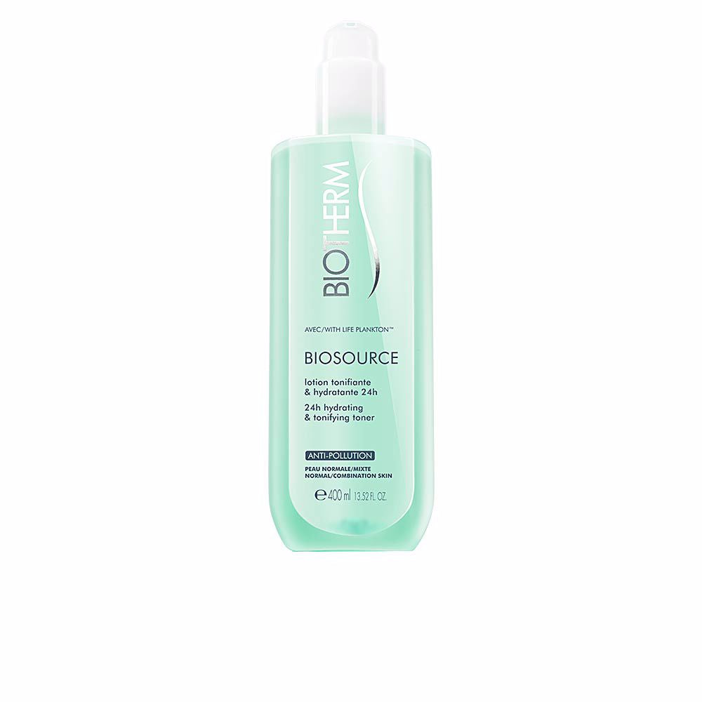 Biotherm Biosource Hydrating & Tonifying Lotion 400ml