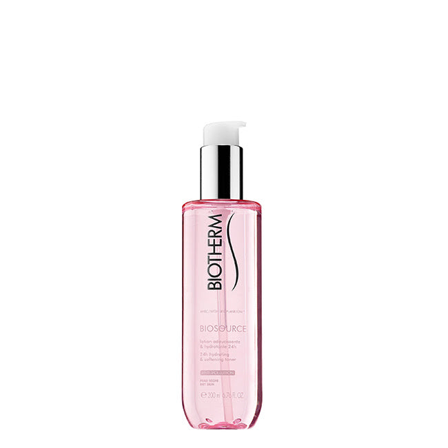 Biotherm Biosource Tónico Pele Seca 200ml