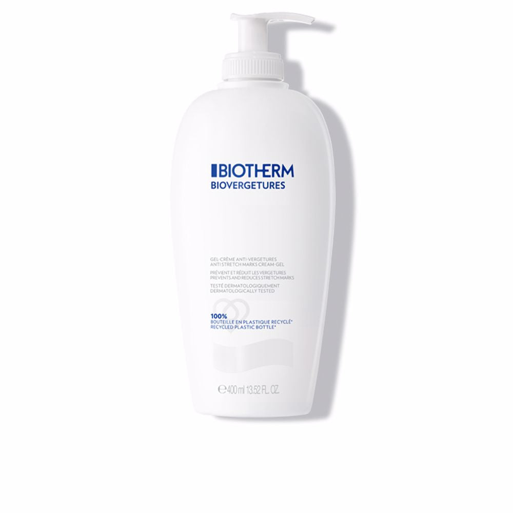 Biotherm Biovergetures Anti-Stretch Marks Cream-Gel 400ml