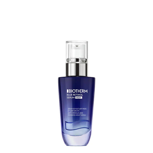 Biotherm Blue Retinol Night Serum 30ml