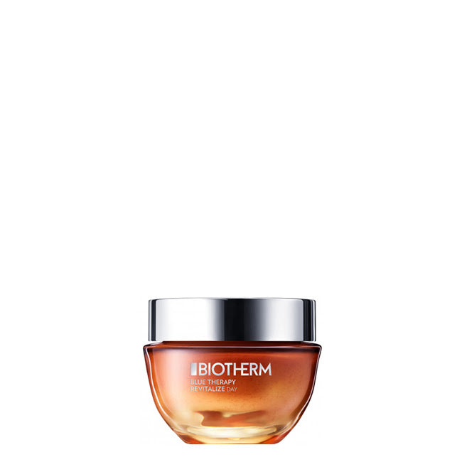 Biotherm Blue Therapy Amber Algae Revitalize Creme de Dia 50ml