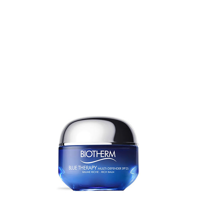Biotherm Blue Therapy Multi Defender FPS25 Creme Antirrugas 50ml