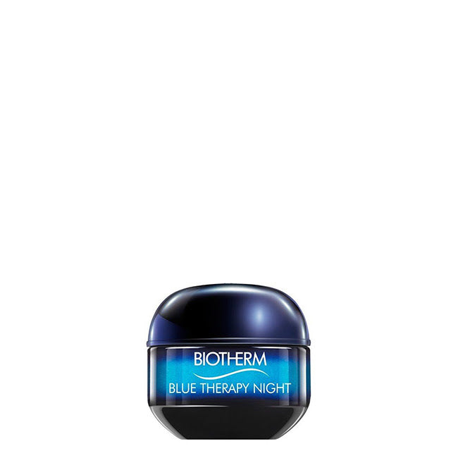 Biotherm Blue Therapy Creme de Noite 50ml