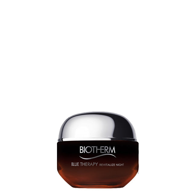 Biotherm Blue Therapy Amber Algae Revitalize Creme de Noite 50ml