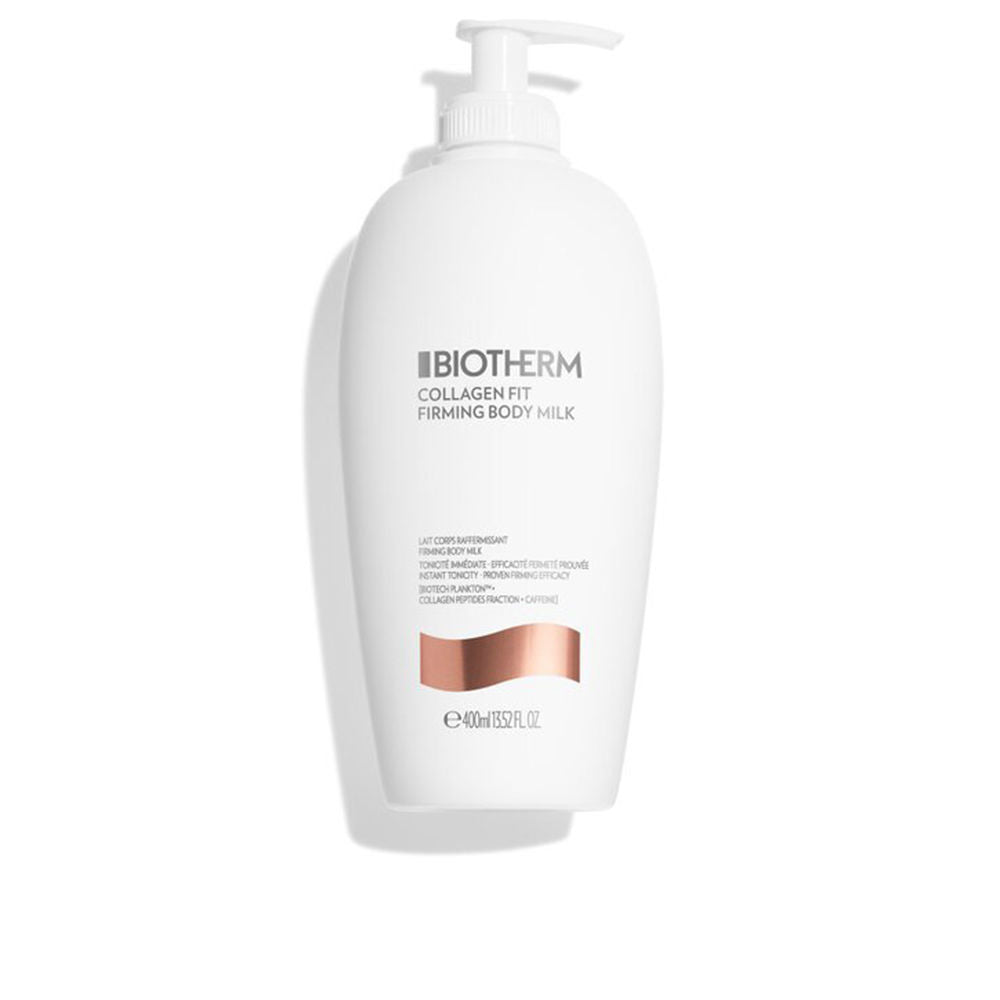 Biotherm Collagen Fit Firming Body Milk 400ml