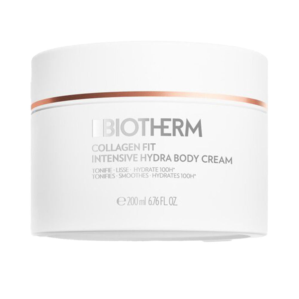 Biotherm Collagen Fit Hydra Body Cream 200ml