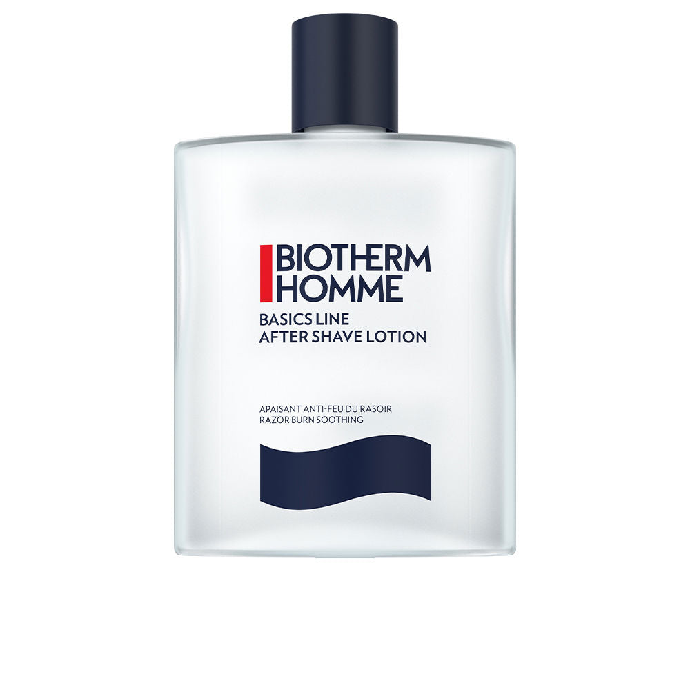 Biotherm Homme After Shave Lotion 100ml