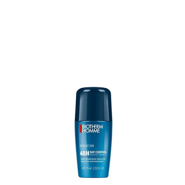 Biotherm Homme Day Control 48h Desodorizante Roll-On 75ml