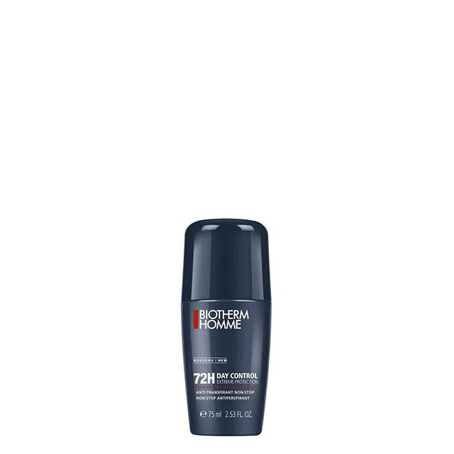 Biotherm Homme Day Control 72h Desodorizante Roll-On 75ml