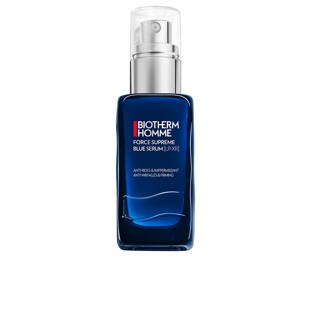 Biotherm Homme Force Supreme Blue Serum LP-XR 60ml