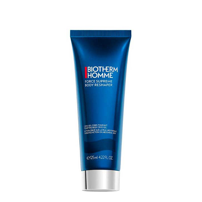 Biotherm Homme Force Supreme Body Reshaper Cryo-Gel 125ml