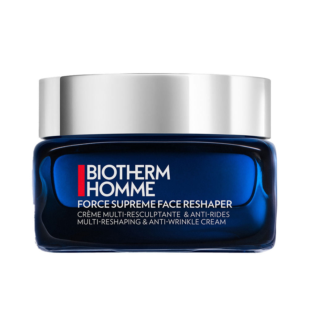 Biotherm Homme Force Supreme Face Reshaper Cream 50ml