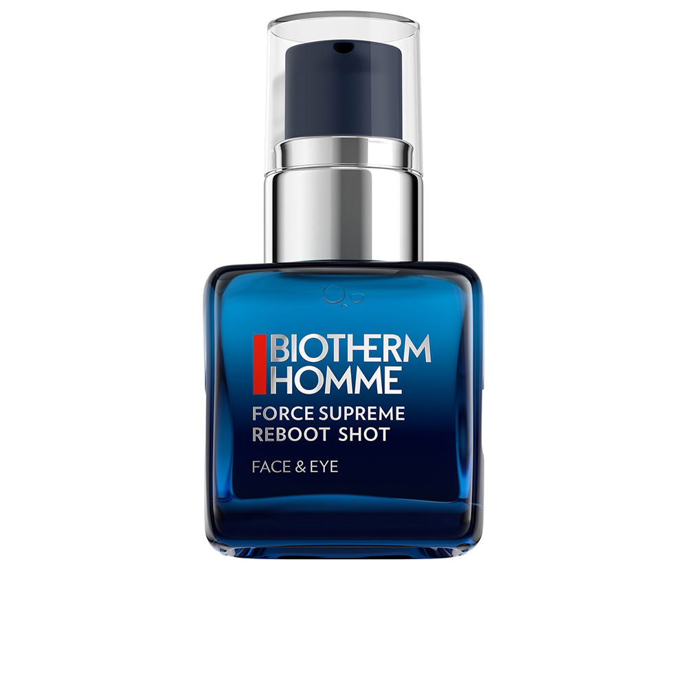 Biotherm Homme Force Supreme Reboot Shot 30ml