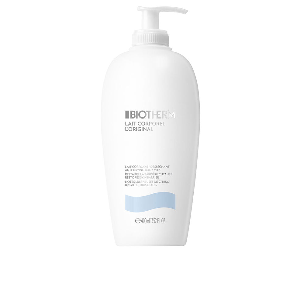 Biotherm Lait Corporel Anti-Drying Body Milk 400ml