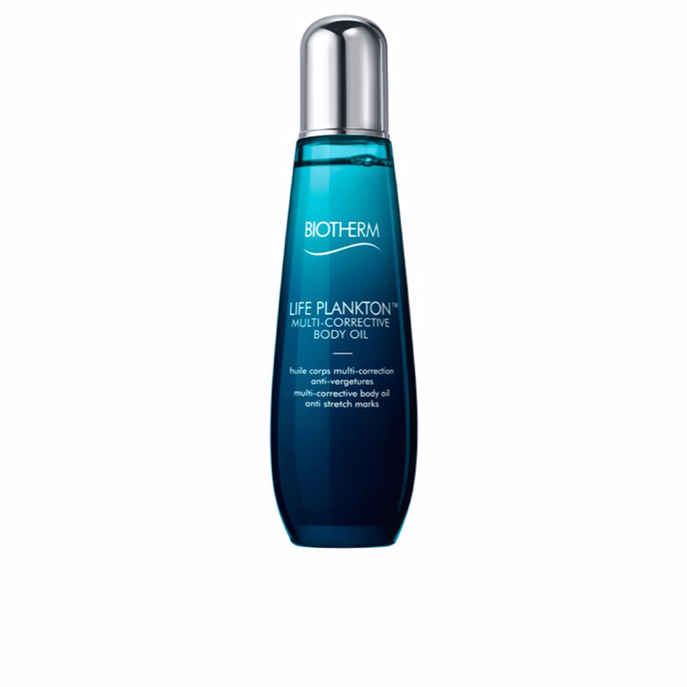 Biotherm Life Plankton Body Oil 125ml