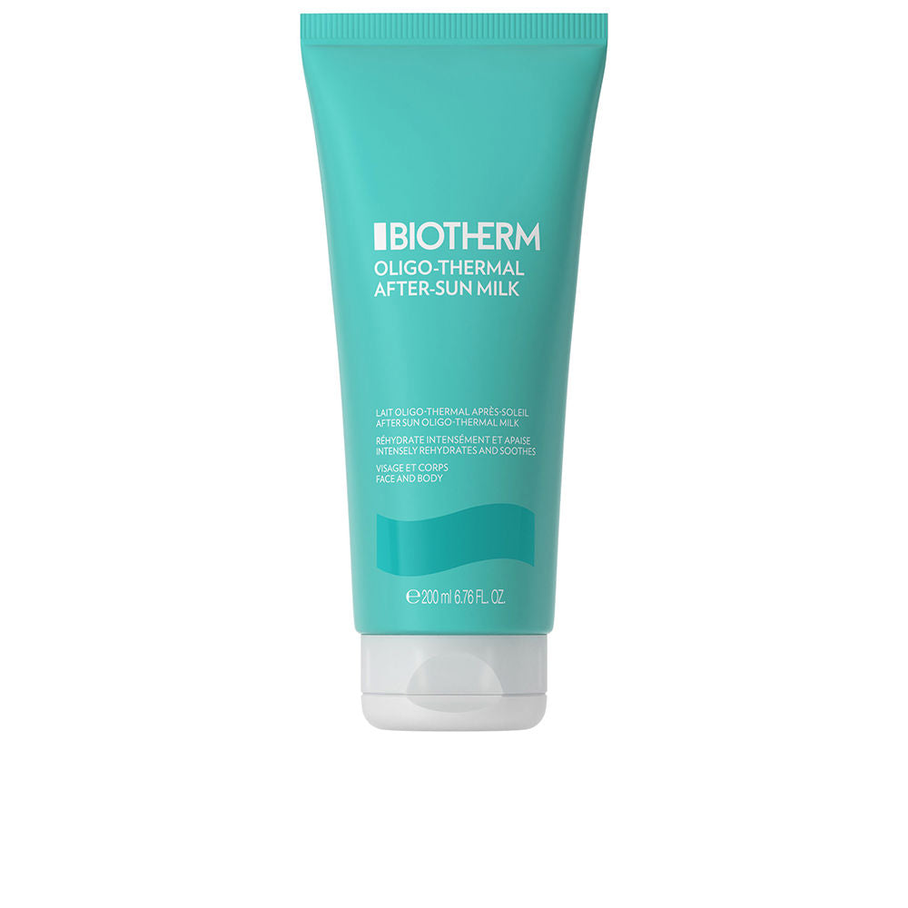 Biotherm Oligo-Thermal After-Sun Milk 200ml