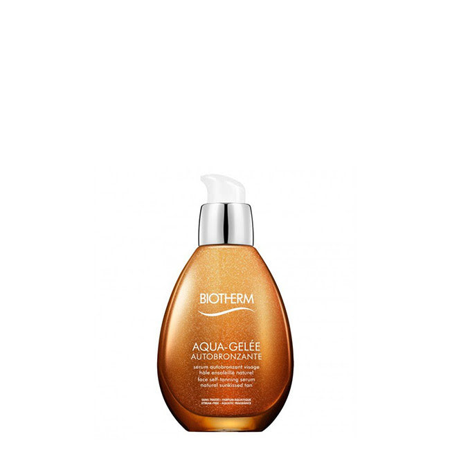 Biotherm Sun Aqua Gelée Autobronzeador 50ml