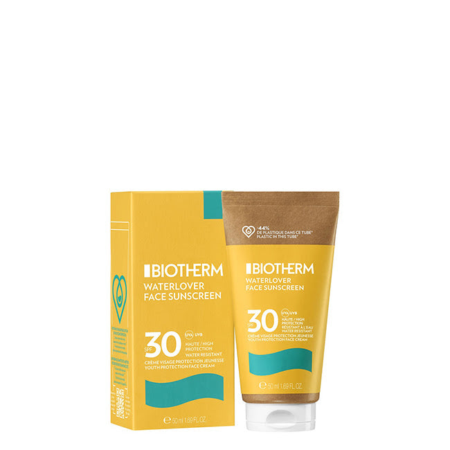 Biotherm Sun Waterlover Creme Facial FPS30 50ml