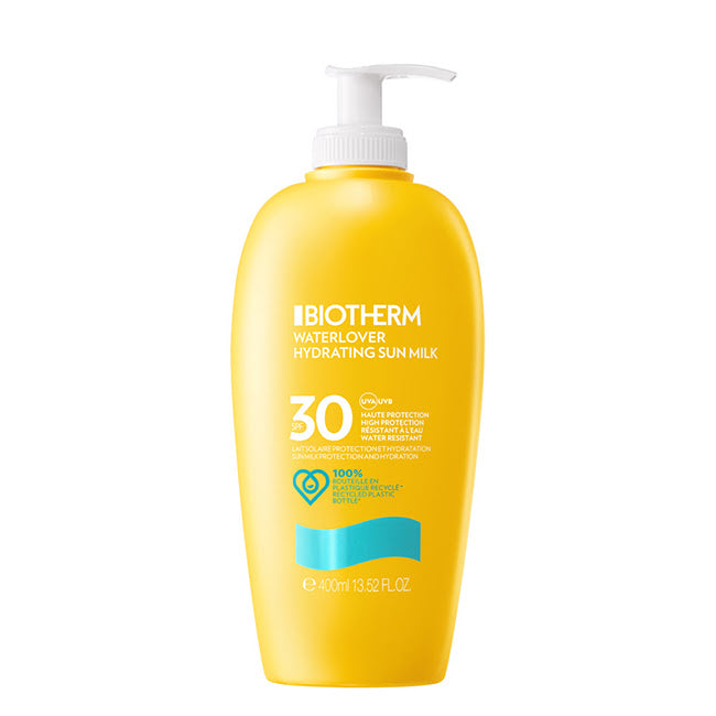 Biotherm Sun Leite Corporal SPF30 400ml