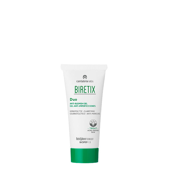 Biretix Duo Gel Anti-Imperfeições 30ml