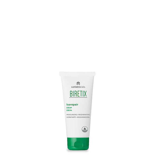 Biretix Isorepair Creme Hidratante Regenerador 50ml