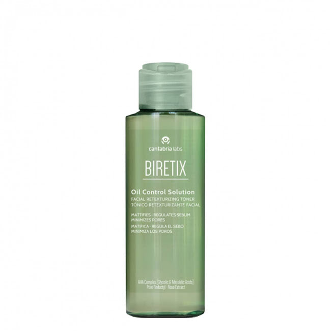 Biretix Oil Control Solução 100ml