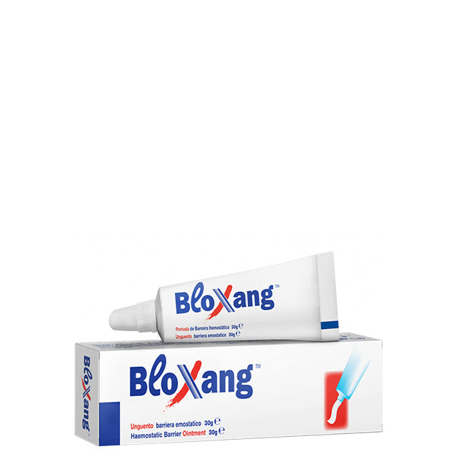 Bloxang Pomada Hemostática 30g