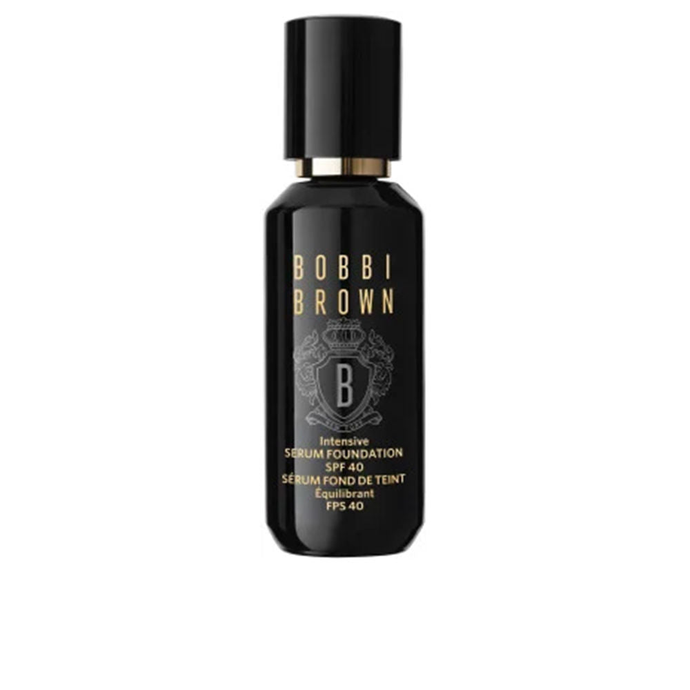 Bobbi Brown Intensive Skin Serum Foundation SPF40 Color N-042 Beige 30ml