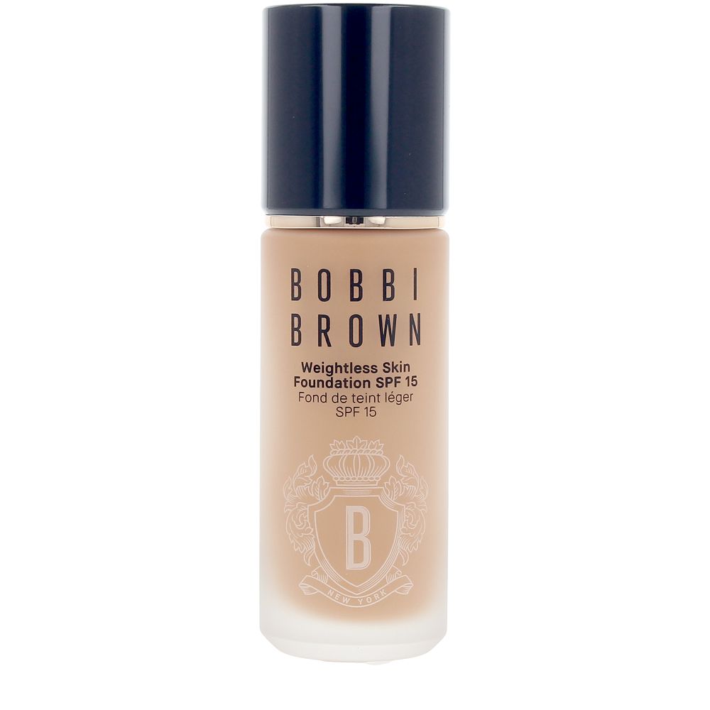 Bobbi Brown Weightless Skin Foundation SPF15 Color Golden 30ml