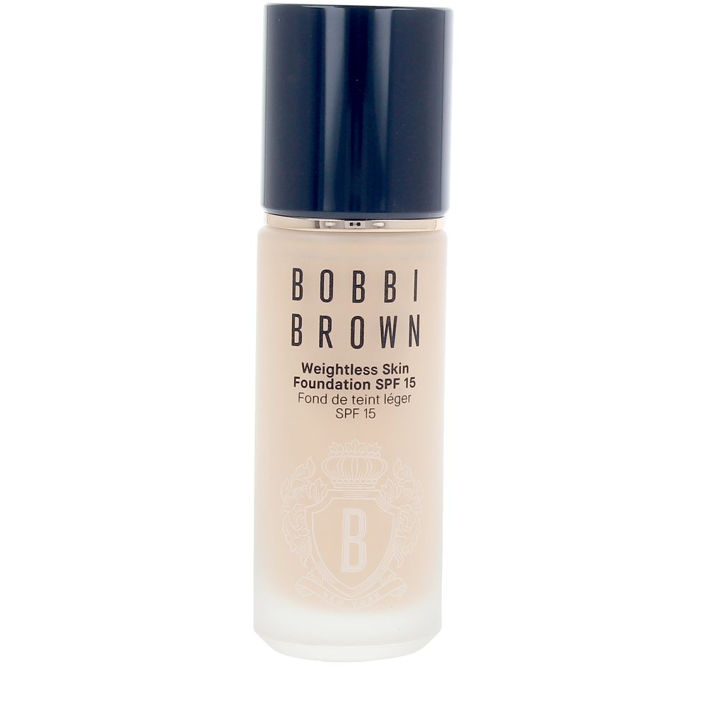Bobbi Brown Weightless Skin Foundation SPF15 Color Neutral Ivory 30ml