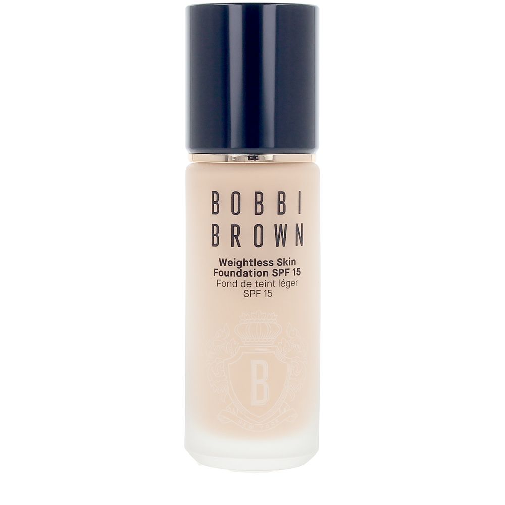 Bobbi Brown Weightless Skin Foundation SPF15 Color Neutral Sand 30ml